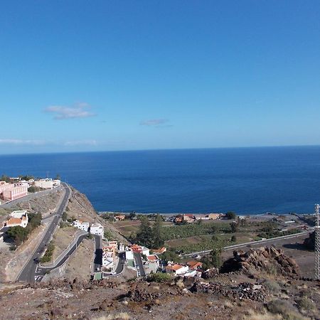 Apartamentos La Banda Playa de Santiago  Luaran gambar