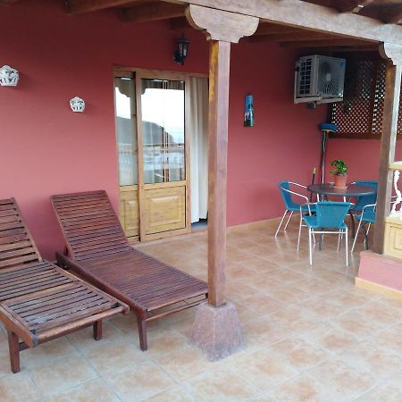 Apartamentos La Banda Playa de Santiago  Luaran gambar