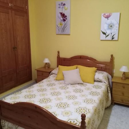Apartamentos La Banda Playa de Santiago  Luaran gambar