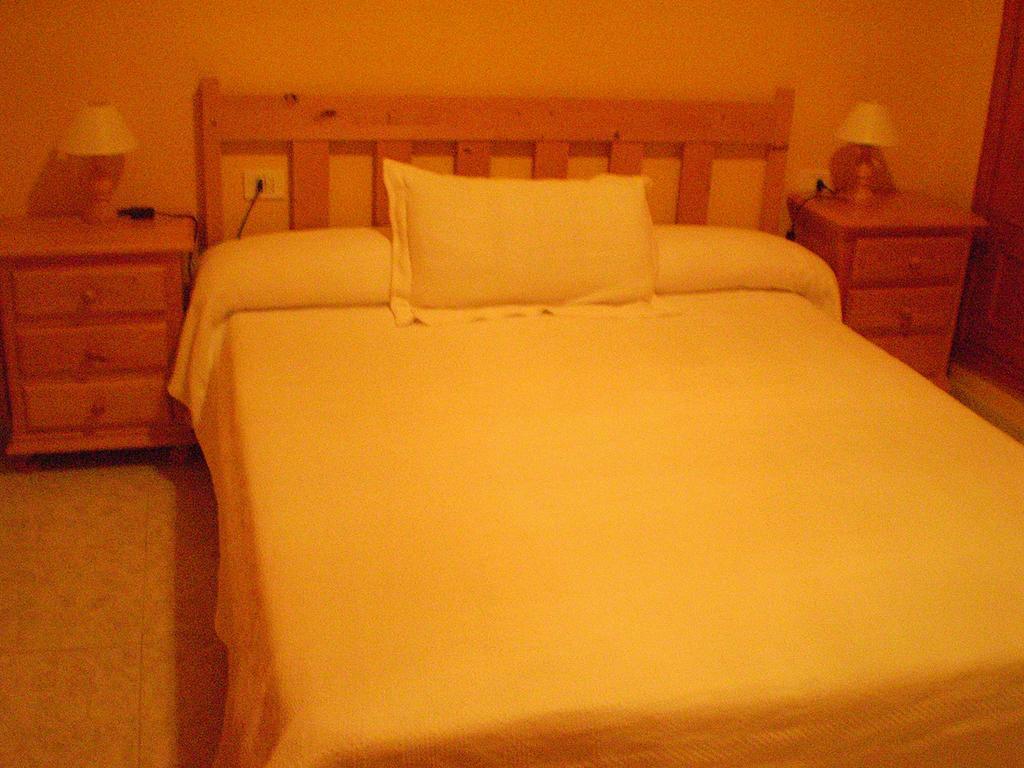 Apartamentos La Banda Playa de Santiago  Bilik gambar