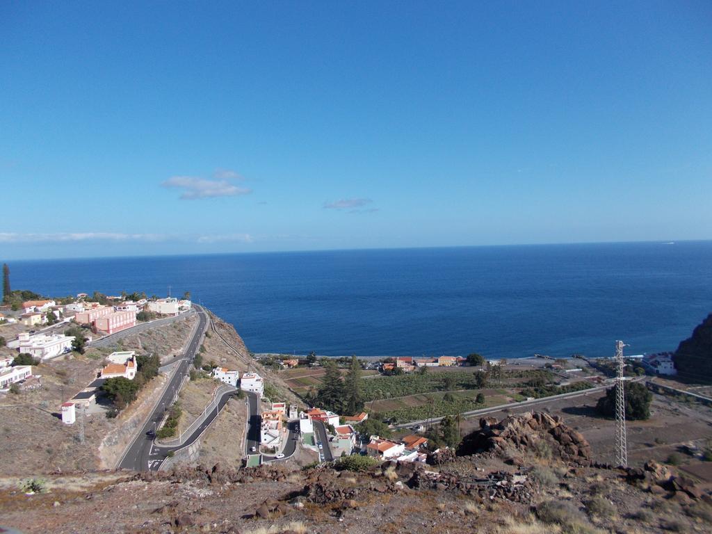 Apartamentos La Banda Playa de Santiago  Luaran gambar