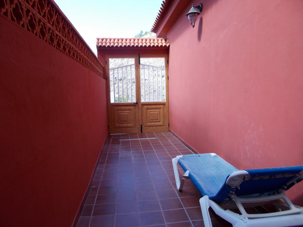 Apartamentos La Banda Playa de Santiago  Luaran gambar