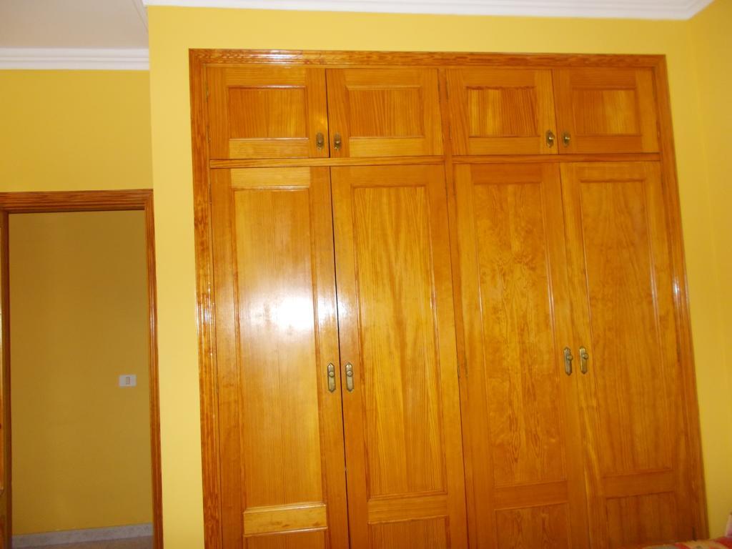 Apartamentos La Banda Playa de Santiago  Luaran gambar