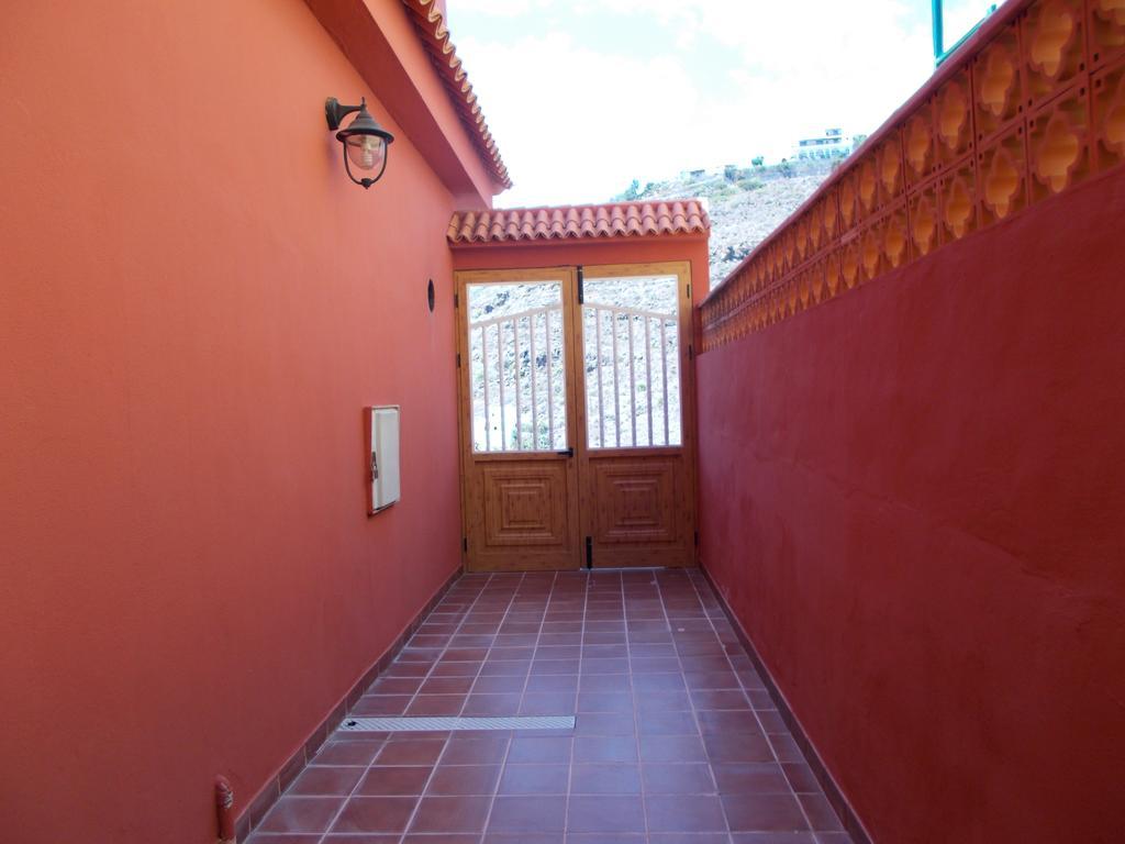 Apartamentos La Banda Playa de Santiago  Luaran gambar