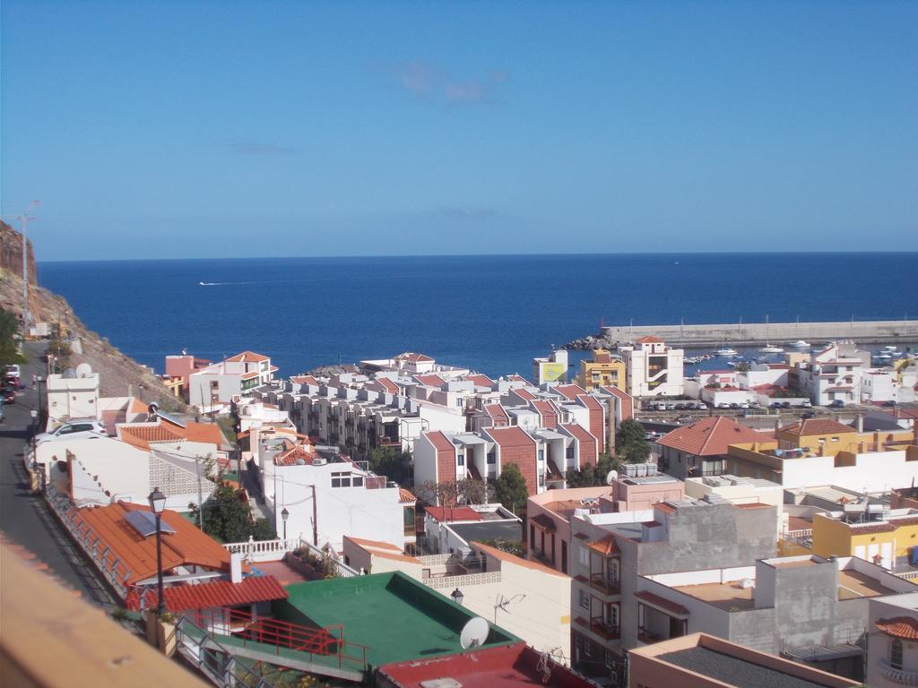 Apartamentos La Banda Playa de Santiago  Luaran gambar