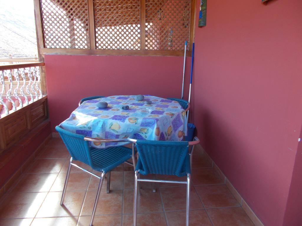 Apartamentos La Banda Playa de Santiago  Luaran gambar