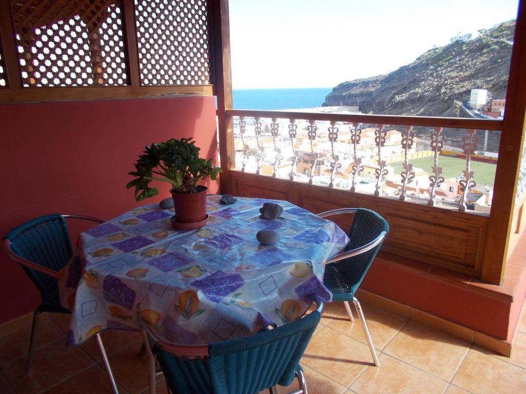 Apartamentos La Banda Playa de Santiago  Luaran gambar