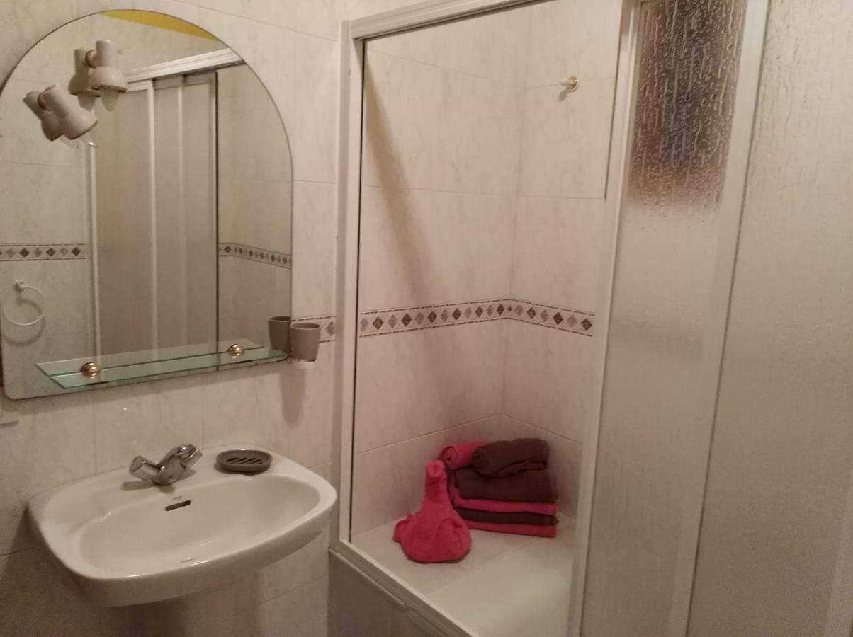 Apartamentos La Banda Playa de Santiago  Luaran gambar