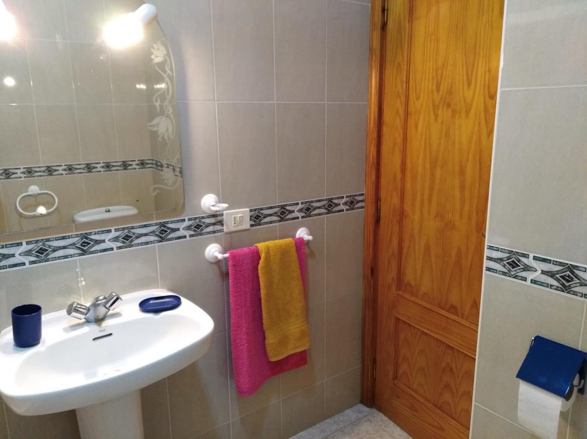 Apartamentos La Banda Playa de Santiago  Luaran gambar