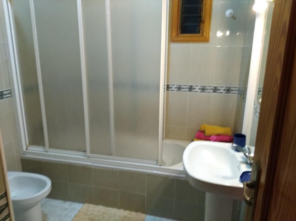 Apartamentos La Banda Playa de Santiago  Luaran gambar