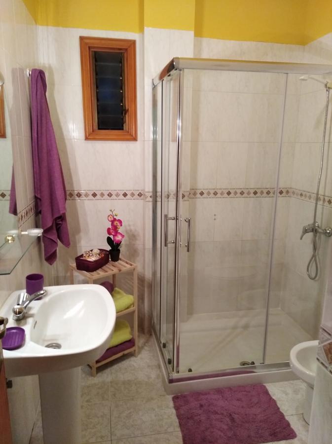 Apartamentos La Banda Playa de Santiago  Luaran gambar