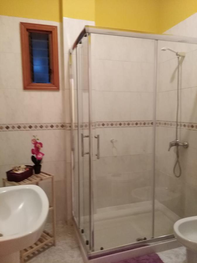 Apartamentos La Banda Playa de Santiago  Luaran gambar