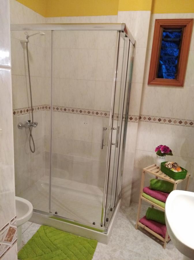 Apartamentos La Banda Playa de Santiago  Luaran gambar